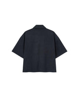 GREY BOX SHIRT
