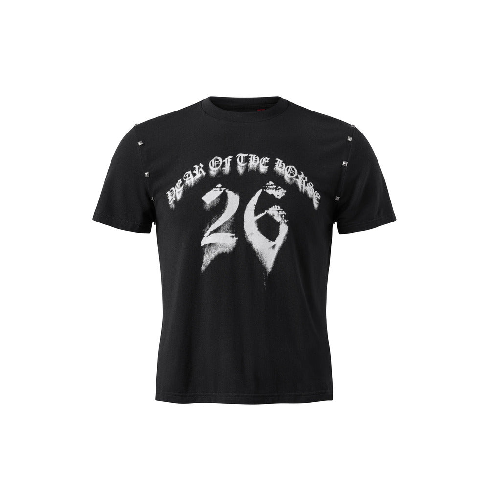 UNISEX - DOTH 26 - TSHIRT