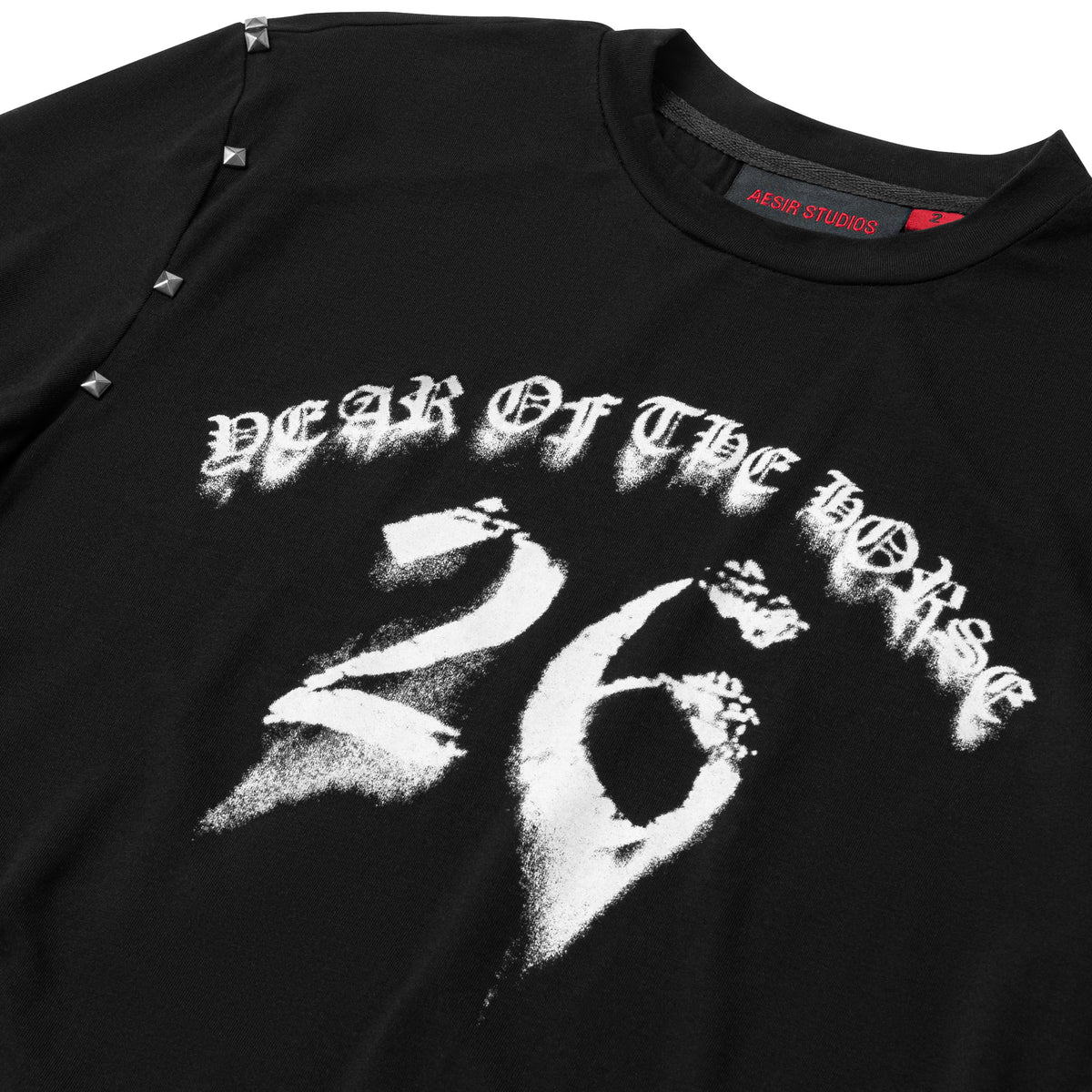 UNISEX - DOTH 26 - TSHIRT