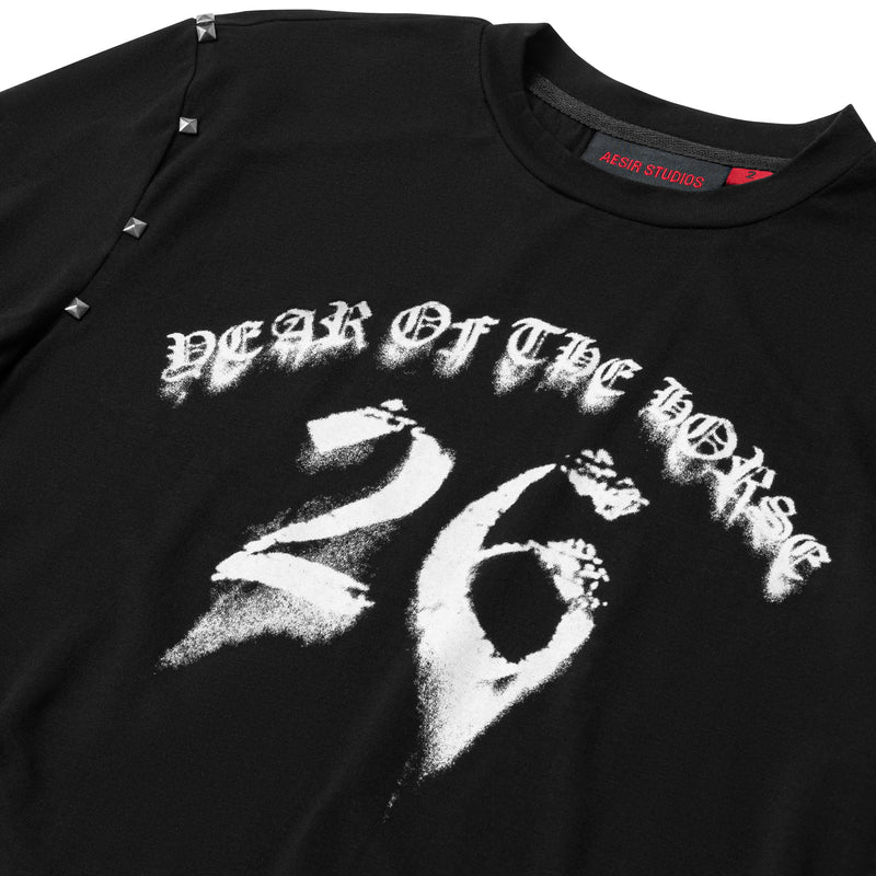UNISEX - DOTH 26 - TSHIRT