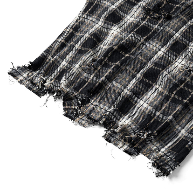 MEN - HYLOS - SHIRT