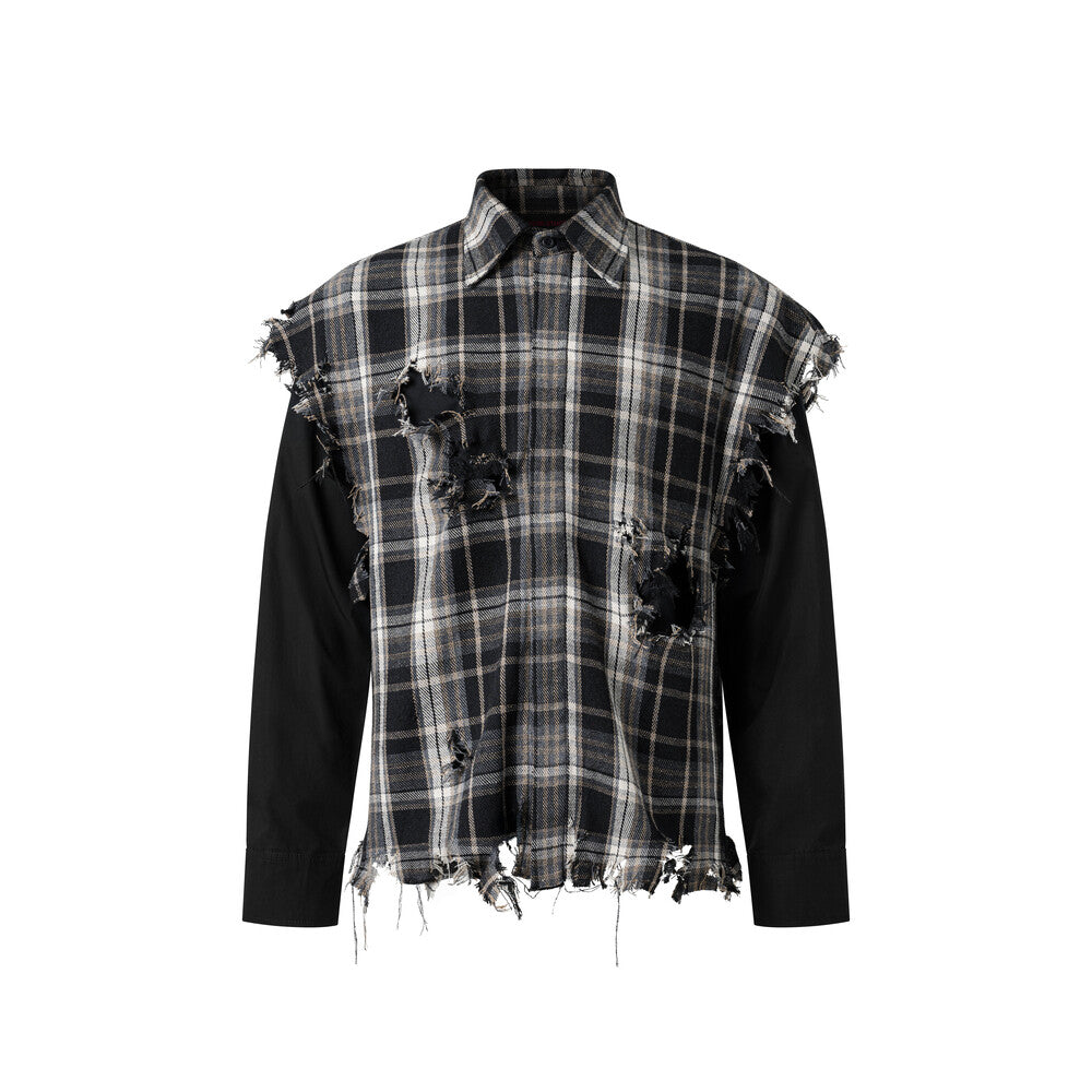 MEN - HYLOS - SHIRT