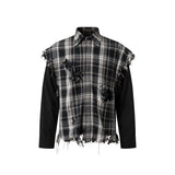 MEN - HYLOS - SHIRT