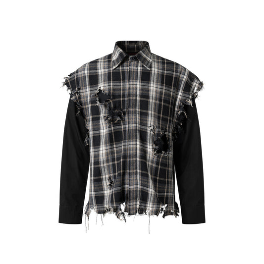 MEN - HYLOS - SHIRT