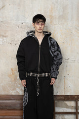 MEN - LAPU BRAIN-PATTERN - JOGGER