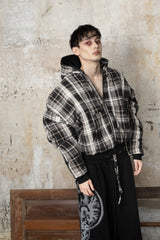 MEN - LAPU BRAIN-PATTERN - JOGGER