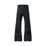 UNISEX - CLIQUE - RIVETS SELVEDGE DENIM PANTS