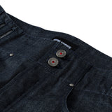 UNISEX - GLOO - SELVEDGE DENIM PANTS