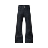 UNISEX - GLOO - SELVEDGE DENIM PANTS