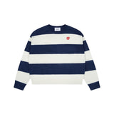 HOLIDAY SWEATER PATCH'S BULE