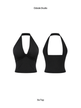 BLACK XE TOP