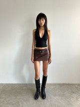 BLACK XE TOP