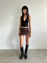 BLACK XE TOP