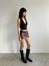 BLACK XE TOP