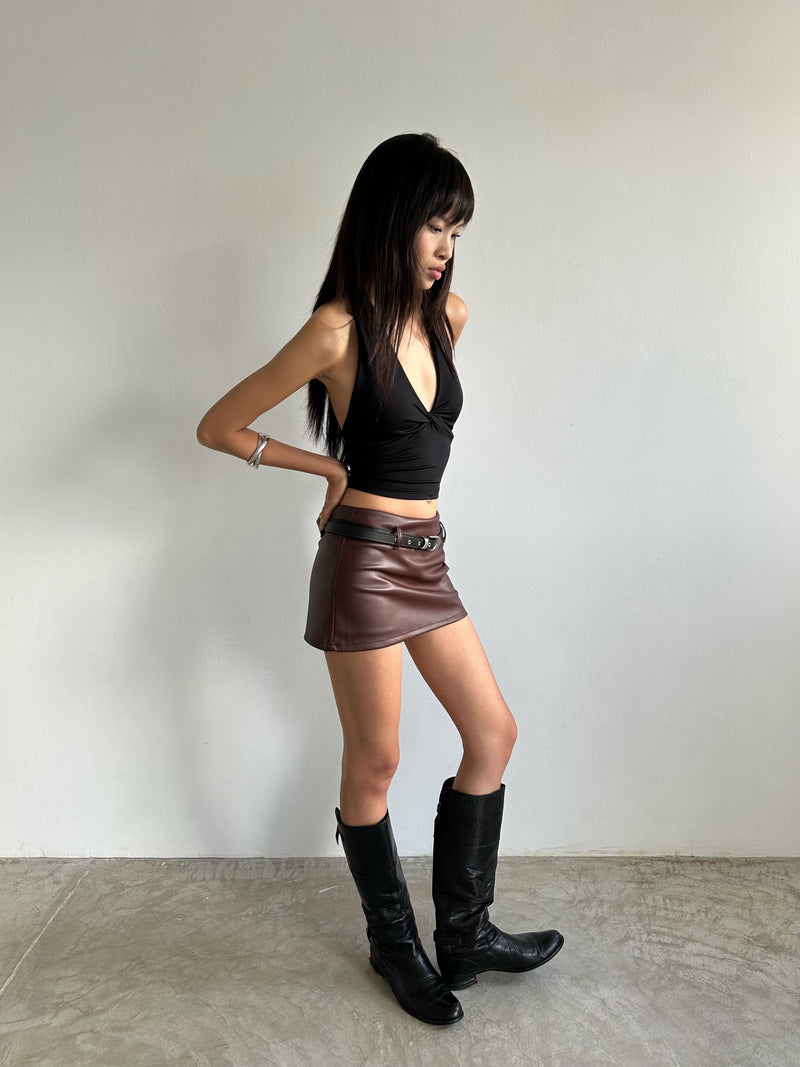 BLACK XE TOP