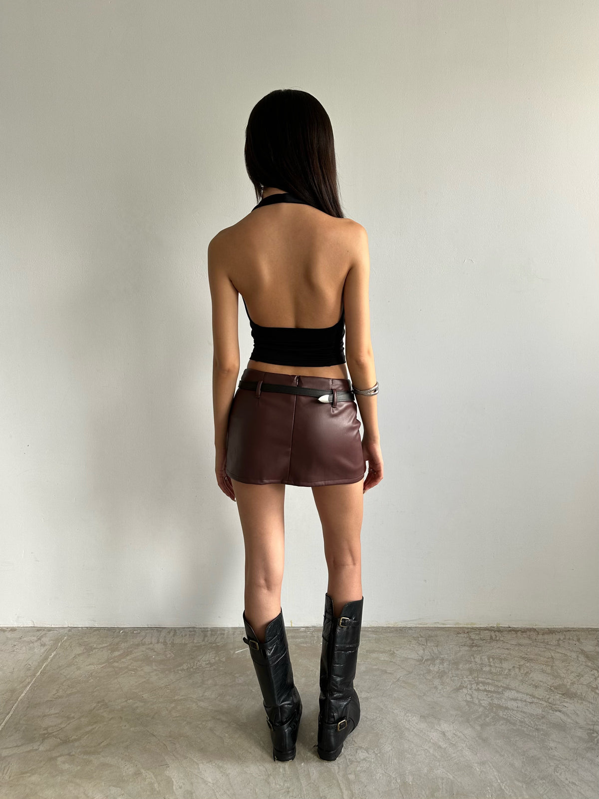 BLACK XE TOP