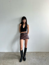 BLACK XE TOP