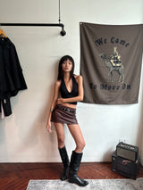 BLACK XE TOP