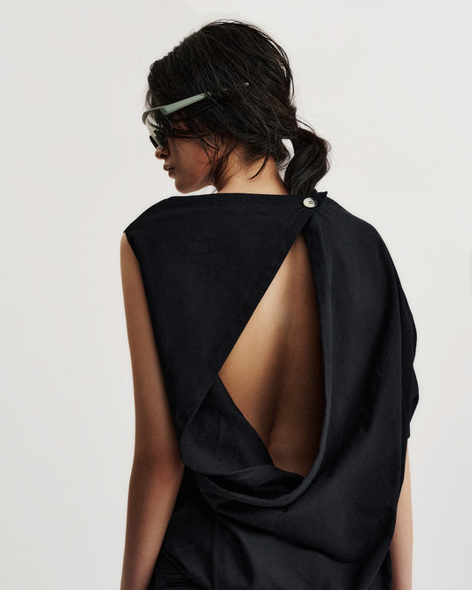 HEIZER WRAP SHORT SLEEVES SHIRT