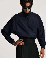 KHOLSTER FORMAL TROUSERS