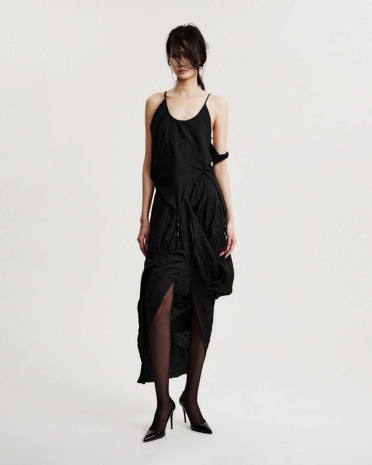 JASMINE NOIR TANKTOP