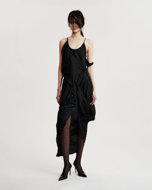 JASMINE NOIR TANKTOP