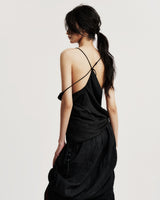 JASMINE NOIR TANKTOP