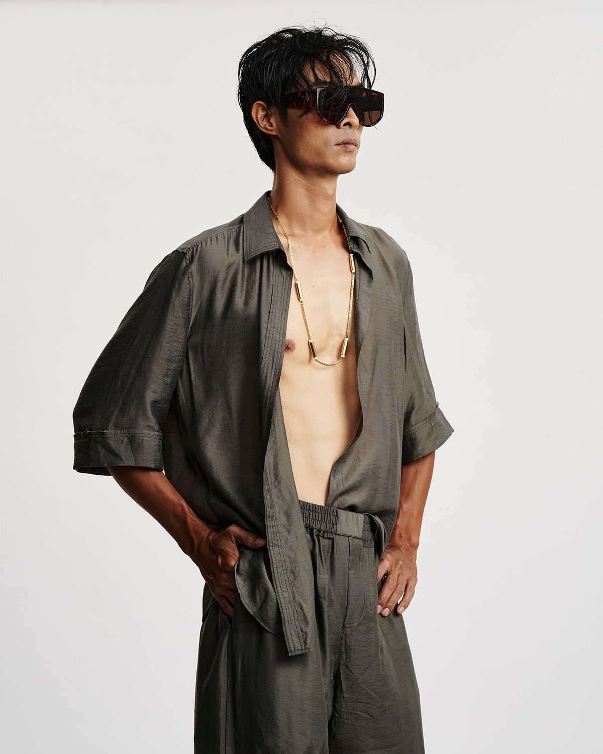 AIRFLOW LOUNGE PANTS
