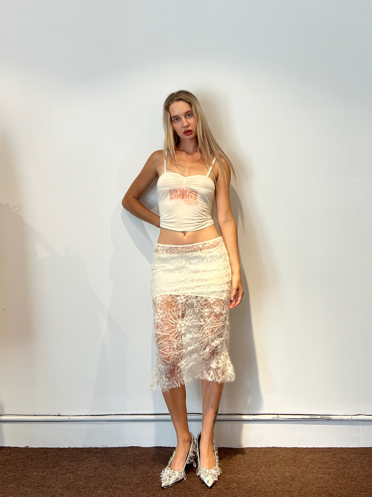 SOOTHING SKIRT