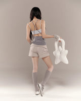 BERNIE TOP (GREY)