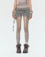 TARLOW SHORT (GREY)