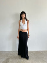 XE TOP - WHITE