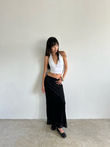 XE TOP - WHITE