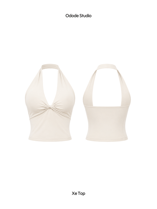 XE TOP - BEIGE