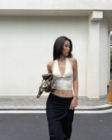 XE TOP - BEIGE