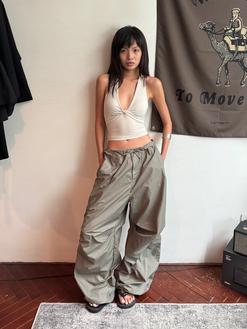 XE TOP - BEIGE