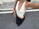 XE TOP - BEIGE