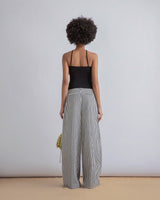 UYEN TOP - BLACK