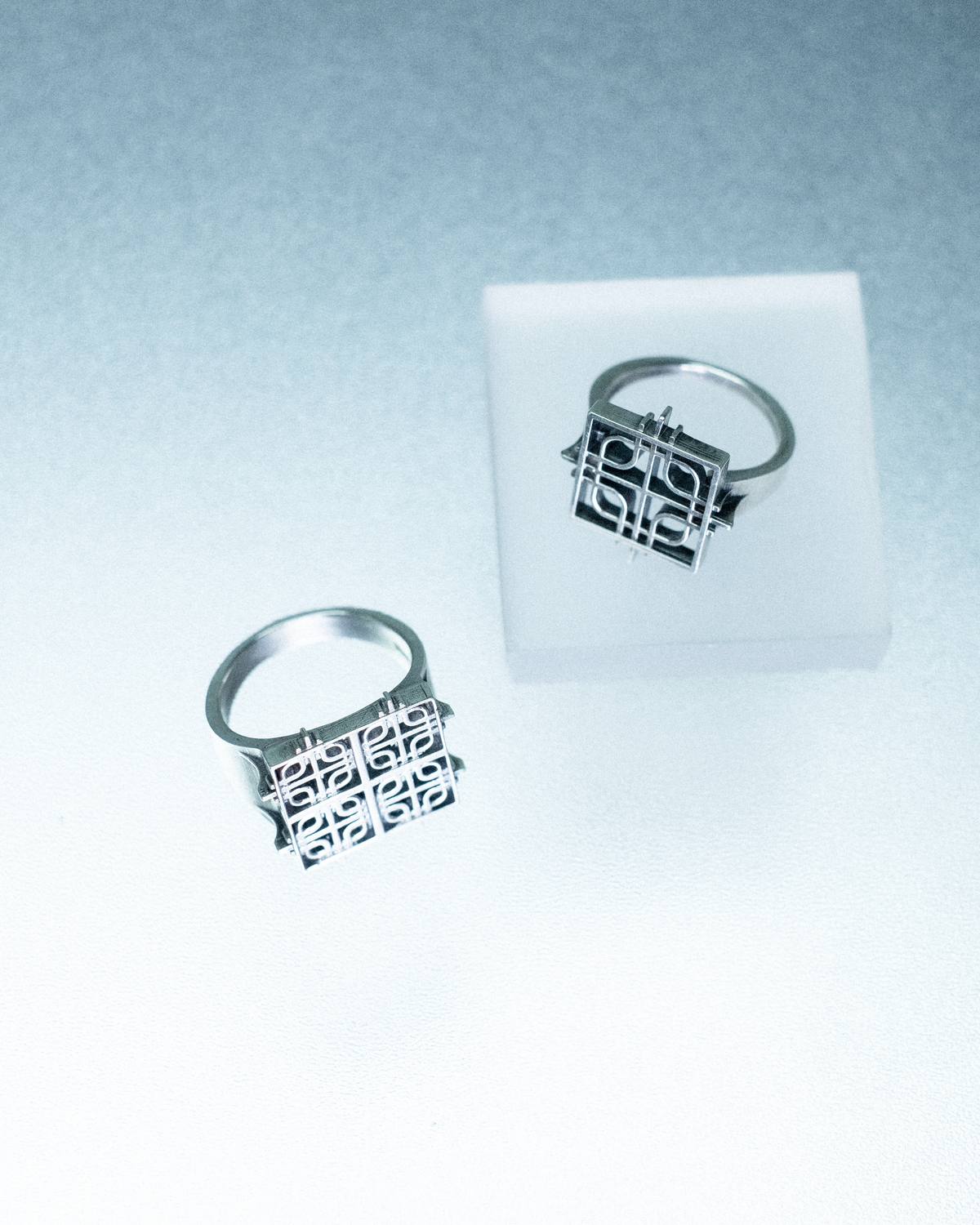 GACH NHAT RING 