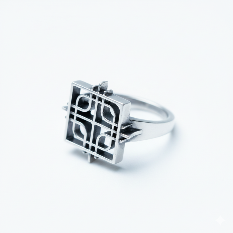 GACH NHAT RING 