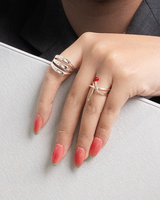  KIM UON RING