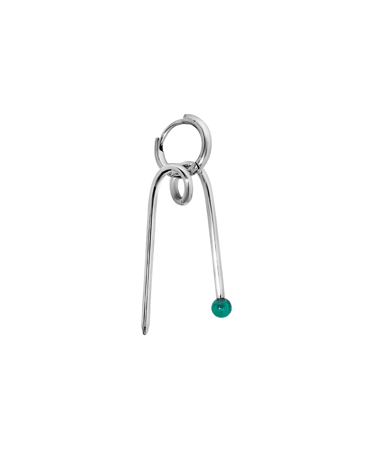  KIM CUC EARRING