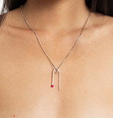 KIM UON NECKLACE