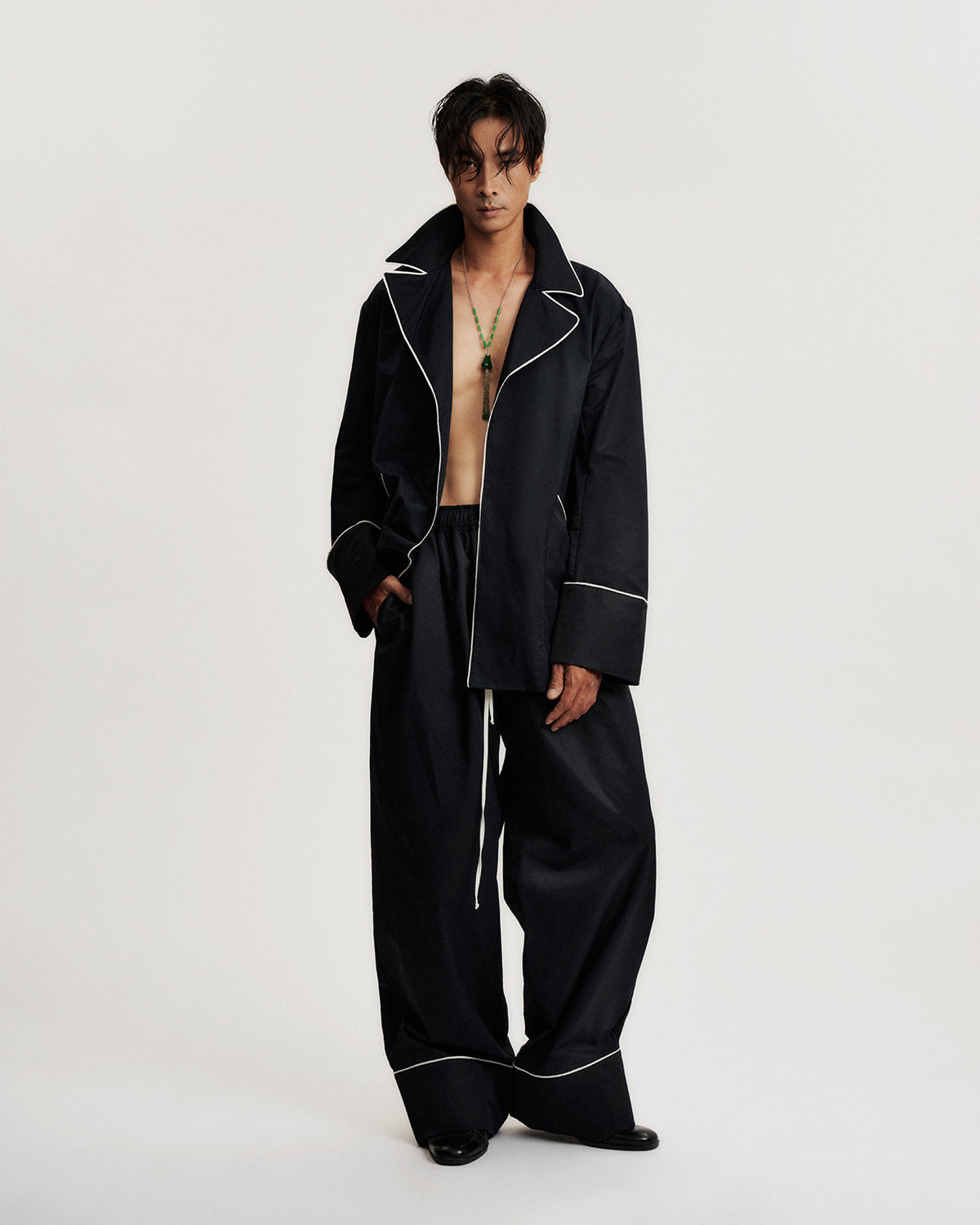 DOMINIQUE PAJAMAS PANTS