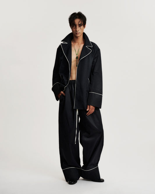 DOMINIQUE PAJAMAS PANTS