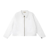 OWST ESSENTIAL CROP JACKET 