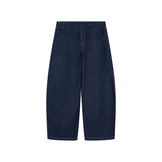 OWST BARREL JEANS