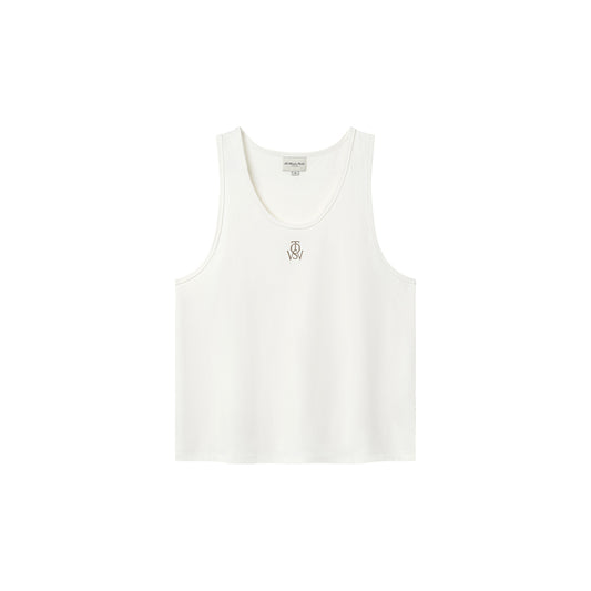 OWST LOGO TANK TOP