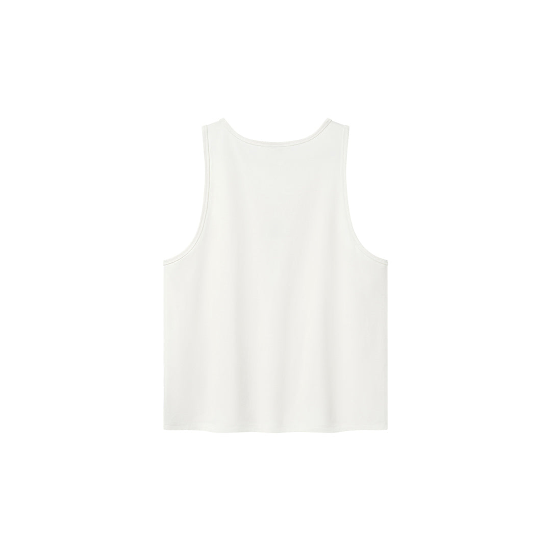 OWST LOGO TANK TOP