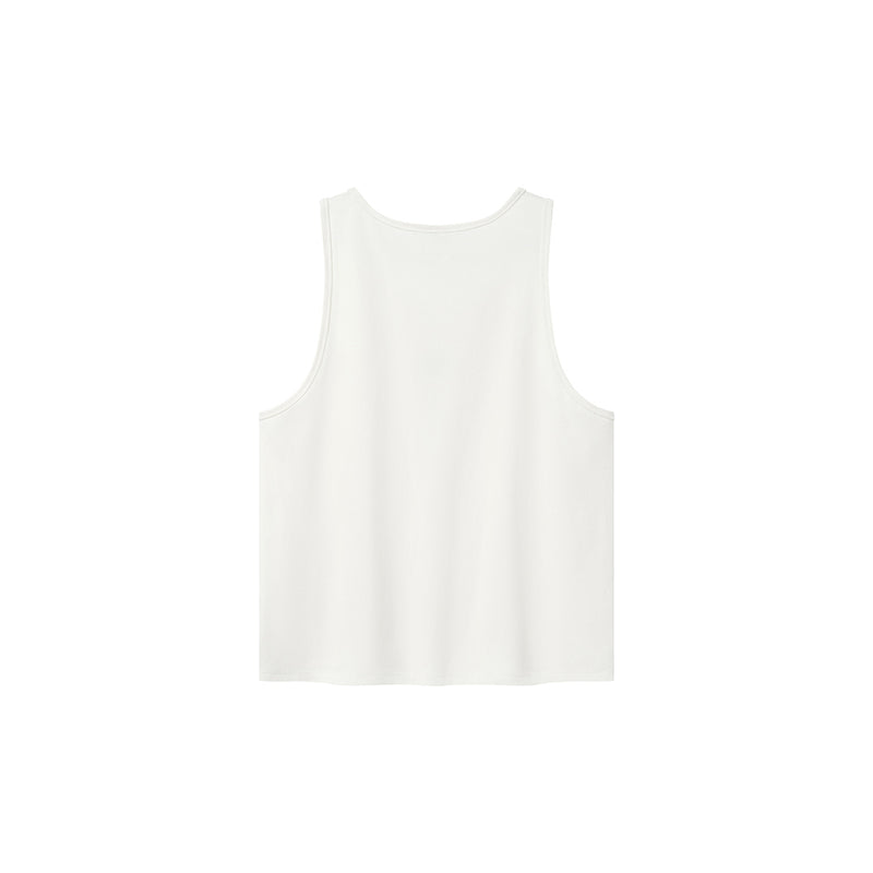 OWST LOGO TANK TOP